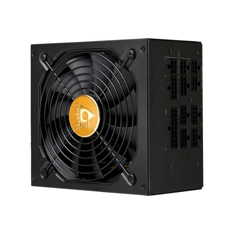 CHIEFTEC POLARIS PPS-850FC