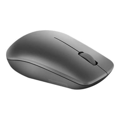 LENOVO 530 Kabellos, USB Maus Optisch Schwarz