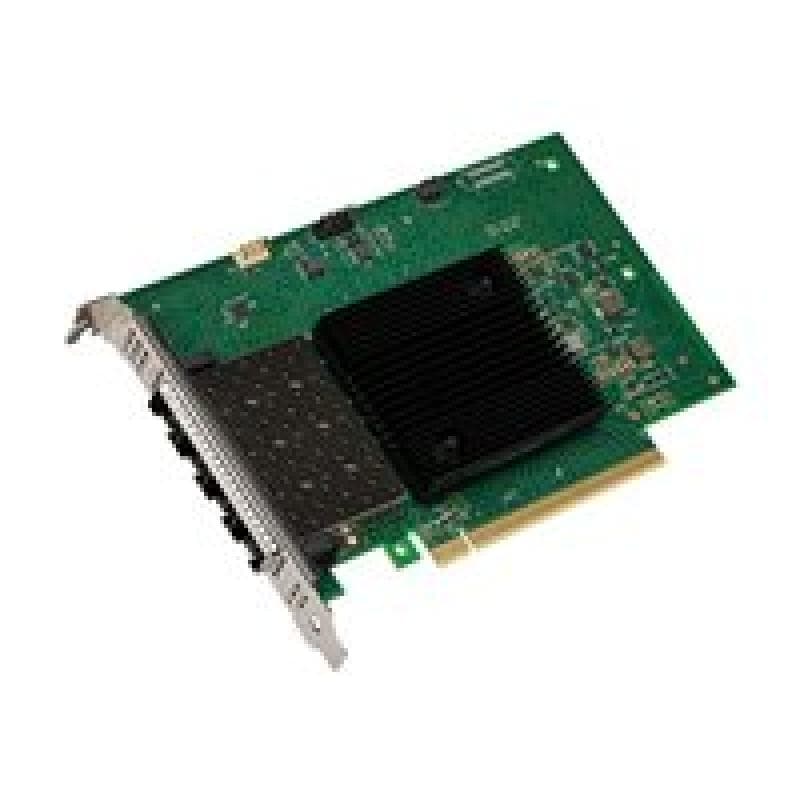 INTEL Ethernet Network Adapter E810-XXVDA4