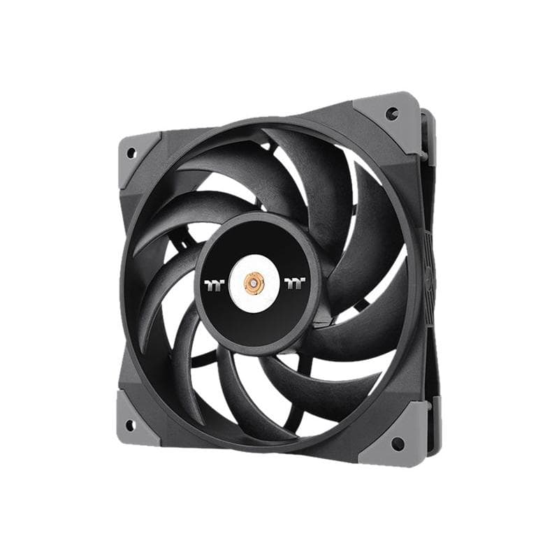 THERMALTAKE Lüfter Thermaltake Toughfan 12 (2er Pack) retail