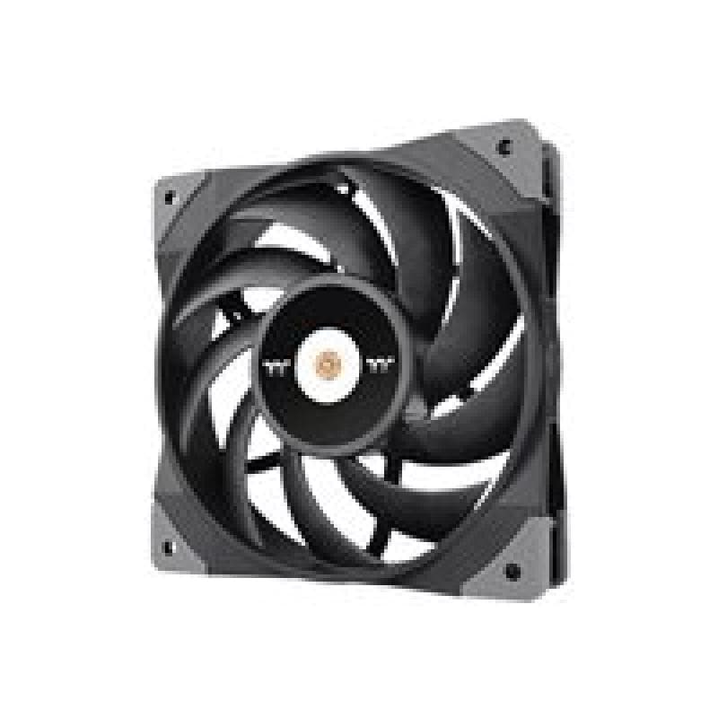 THERMALTAKE Lüfter Thermaltake Toughfan 12 (2er Pack) retail