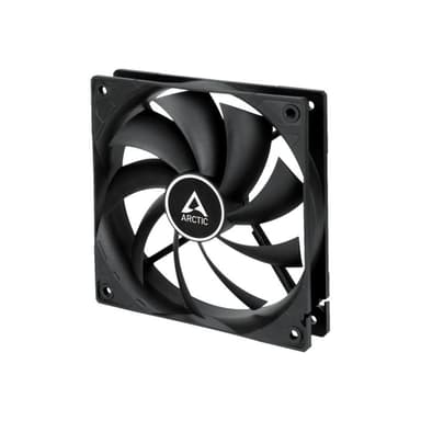 ARCTIC Lüfter ARCTIC 120*120*25 F12 PWM PST (black)