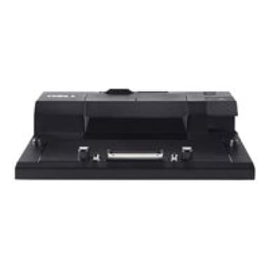 DELL E-Port Advance w. 240W Adapter