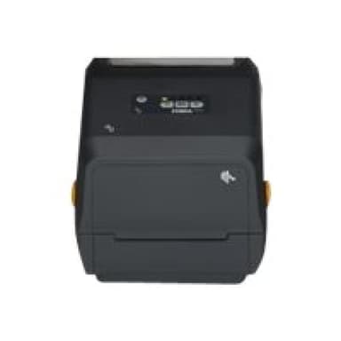 ZEBRA ZD421 Thermal Transfer 4