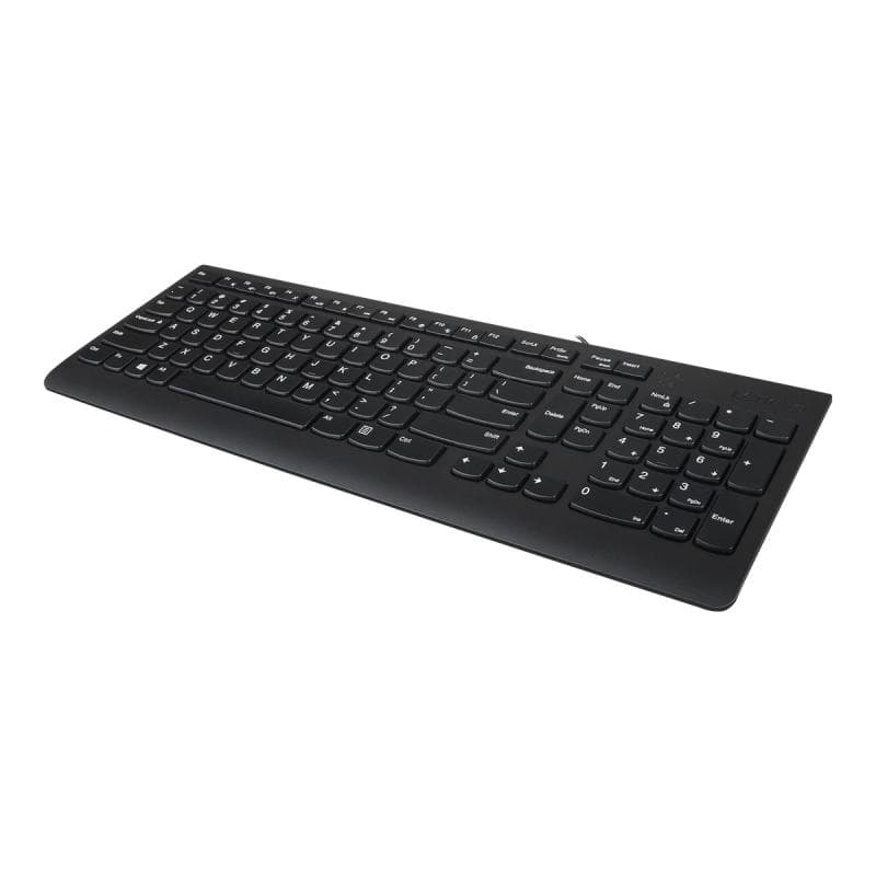 LENOVO 300 USB Keyboard - German (129)