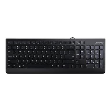 LENOVO 300 USB Keyboard - German (129)