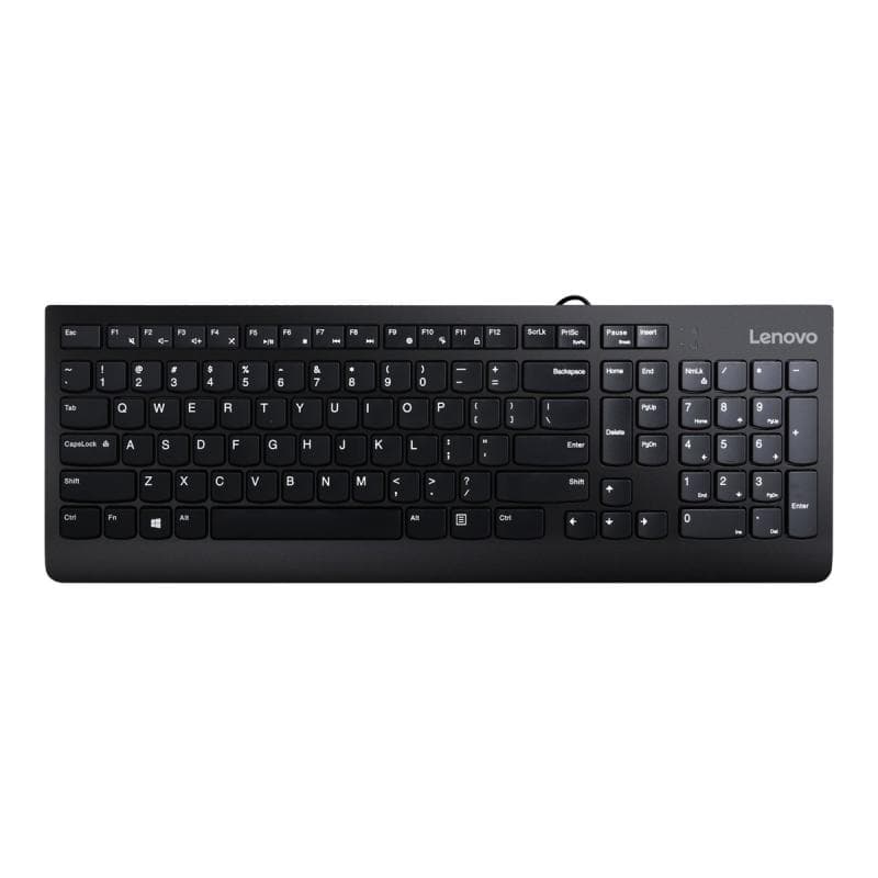 LENOVO 300 USB Keyboard - German (129)