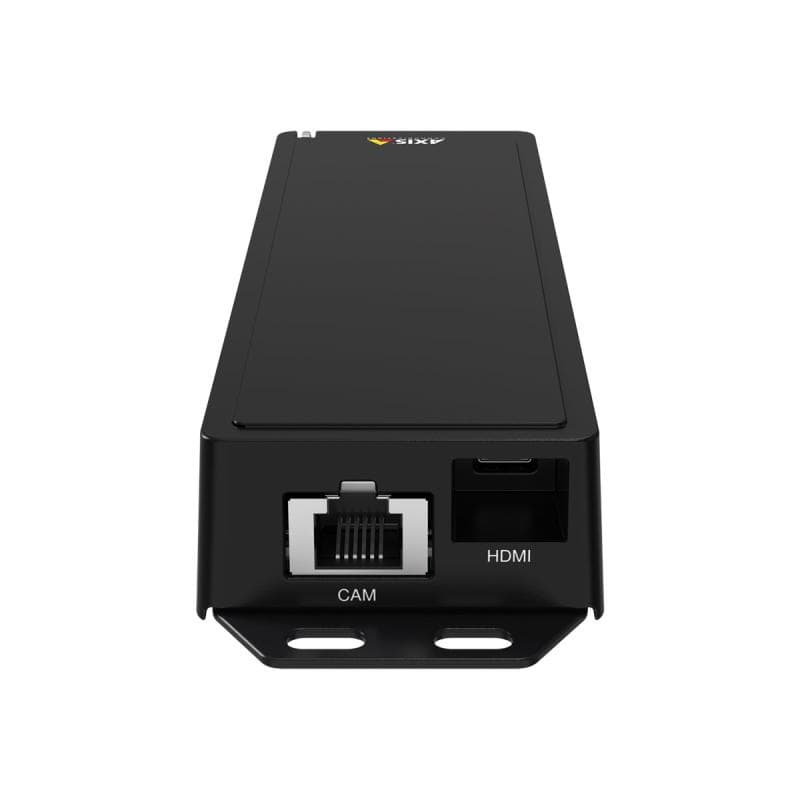 AXIS FA51 MAIN UNIT 02196-001