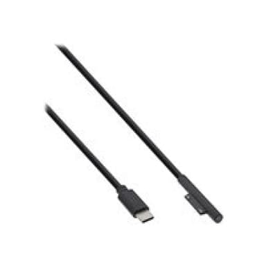 INLINE - Stromkabel - USB-C (M) bis Microsoft Surface Pro 3-Konnektor (M) - DC 15 V