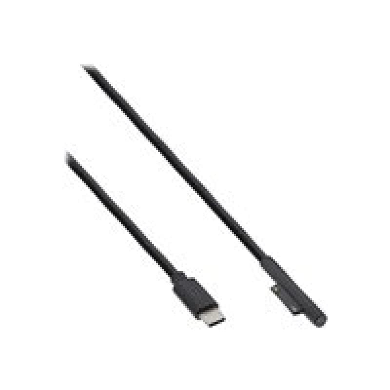 INLINE - Stromkabel - USB-C (M) bis Microsoft Surface Pro 3-Konnektor (M) - DC 15 V