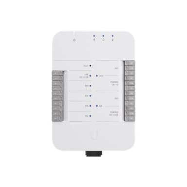 UBIQUITI NETWORKS Ubiquiti UniFi Access Hub - Zugangskontrolle - kabelgebunden - Gigabit Ethernet