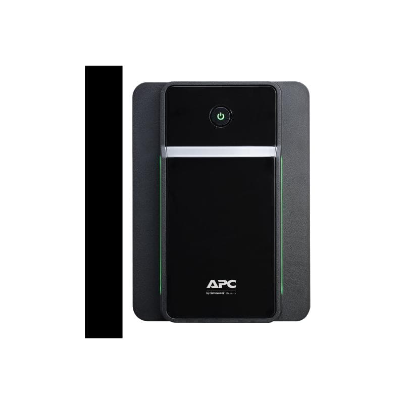 APC Back-UPS 1600VA 230V AVR French Sockets