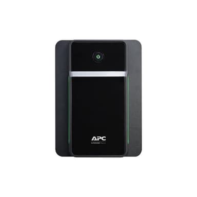 APC Back-UPS 1600VA 230V AVR French Sockets