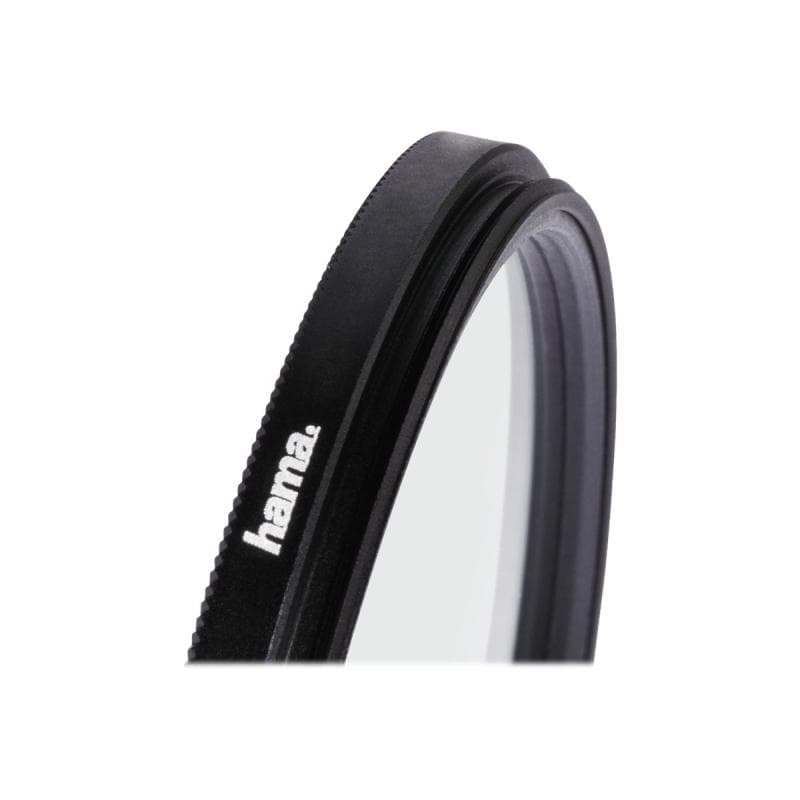 Hama UV-390-Sperrfilter (O-Haze) 52mm