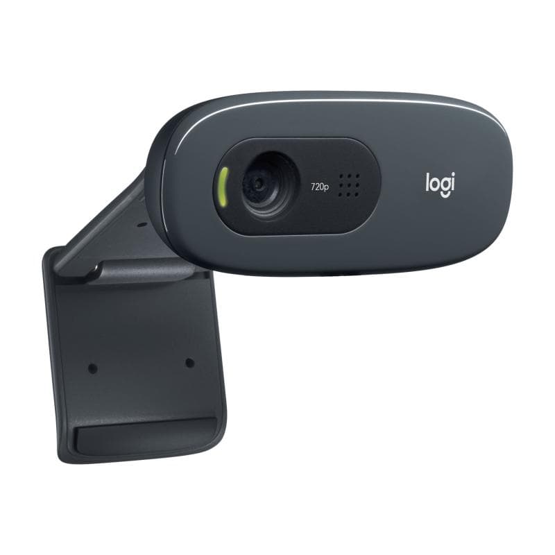 LOGITECH C270 - N/A - EMEA