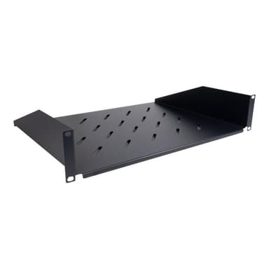INTERTECH INTER-TECH IPC Boden SW-2U-350 Traglast bis zu 15kg