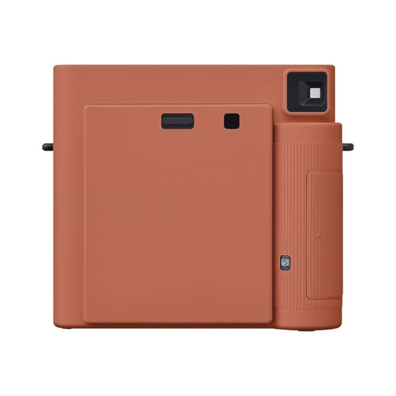 FUJIFILM Instax SQ1 Sofortbildkamera Orange