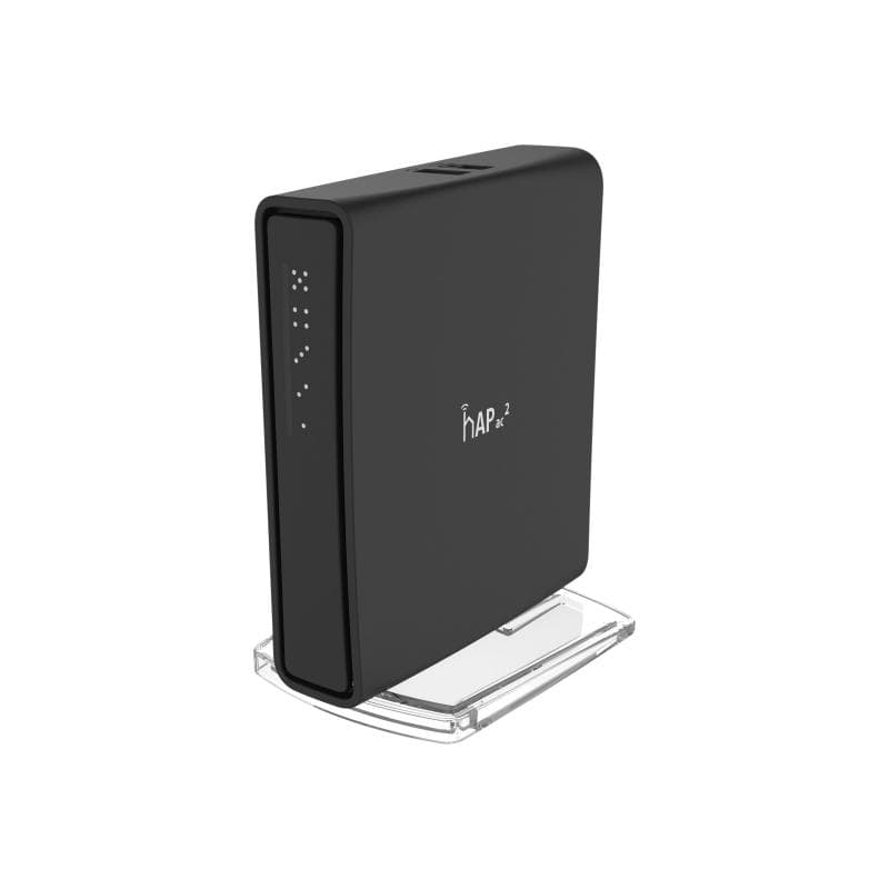 MIKROTIK hAP acý WLAN access point
