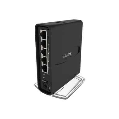 MIKROTIK hAP acý WLAN access point