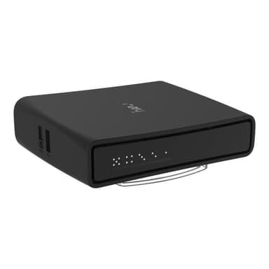MIKROTIK hAP acý WLAN access point