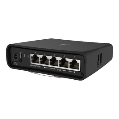 MIKROTIK hAP acý WLAN access point