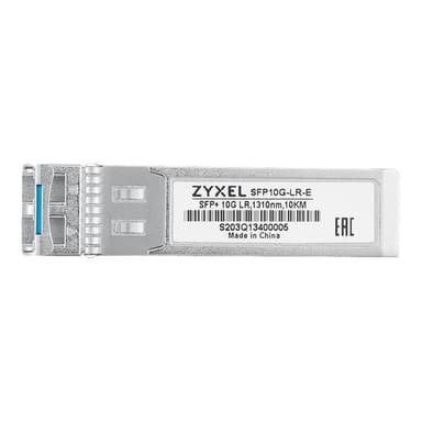 ZYXEL SFP Plus Transceiver (10km), 10 Stück