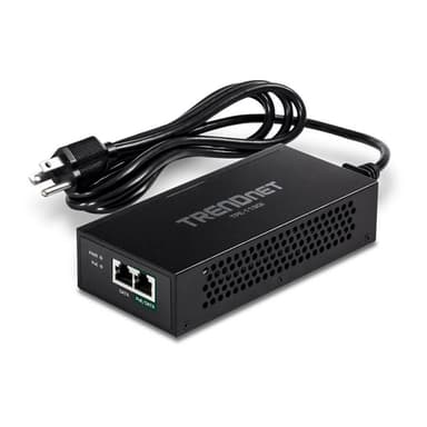 TRENDNET Injector Gigabit 4PPoE