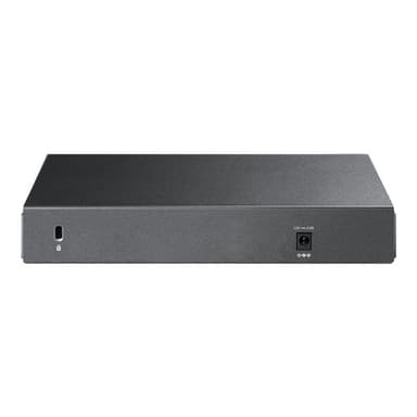 TP-LINK 8-Port 2.5G Multi-Gigabit Desktop Switch