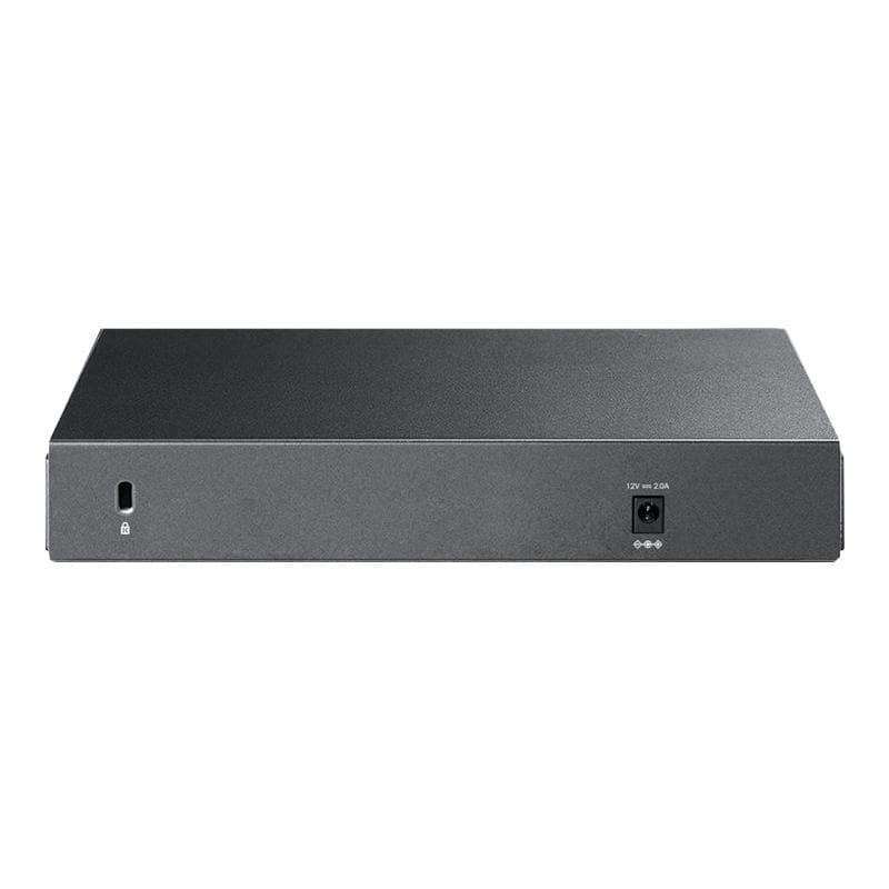 TP-LINK 8-Port 2.5G Multi-Gigabit Desktop Switch