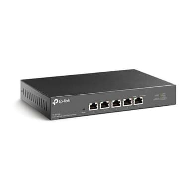 TP-LINK 5-Port 10G Multi-Gigabit Desktop Switch