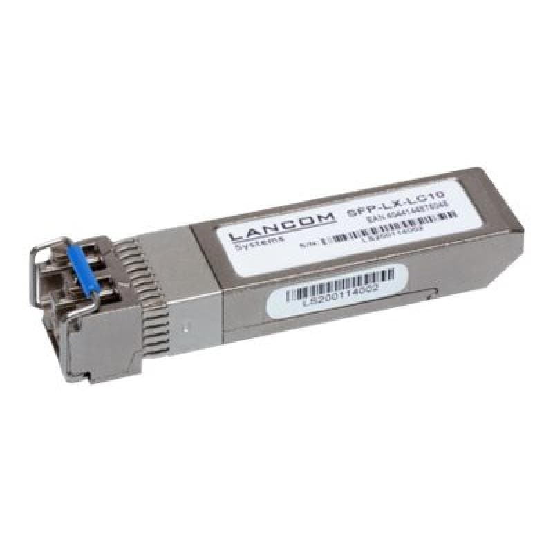 LANCOM SFP-LX-LC10 (Bulk 10)