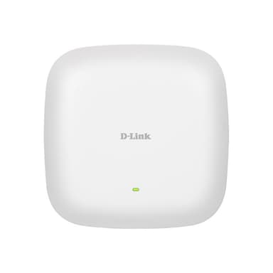 D-LINK AX3600 Wi-Fi 6 Dual-Band PoE Access Point