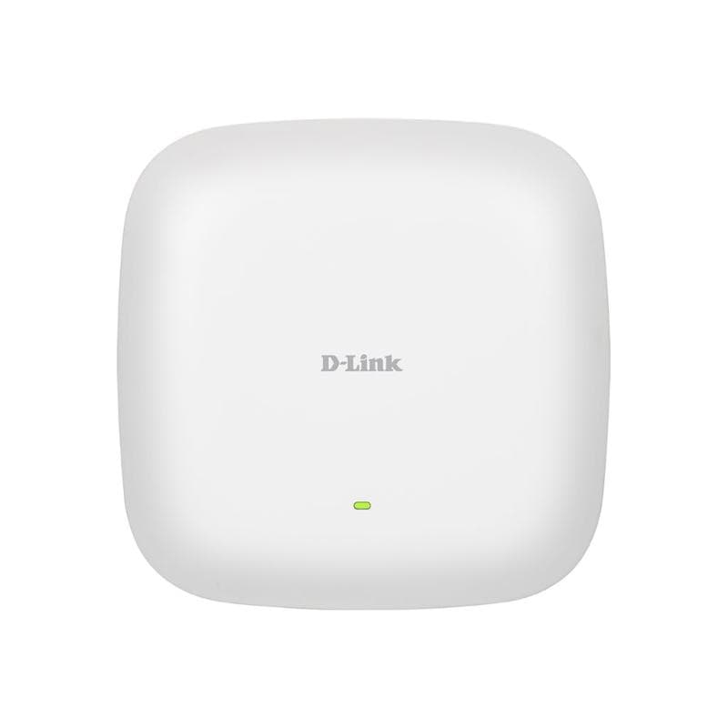 D-LINK AX3600 Wi-Fi 6 Dual-Band PoE Access Point