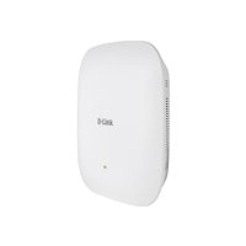 D-LINK AX3600 Wi-Fi 6 Dual-Band PoE Access Point