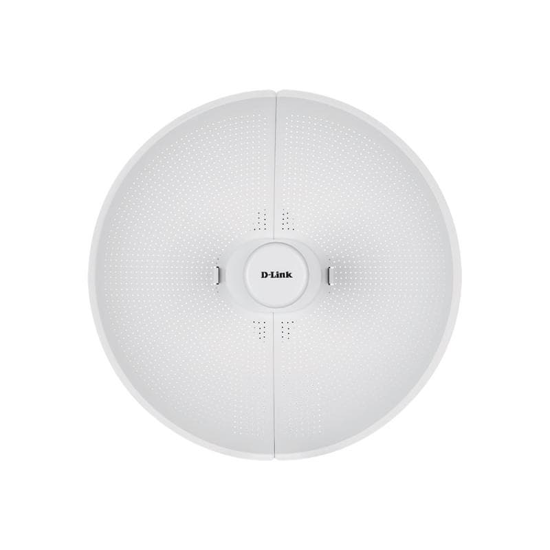 D-LINK Extra Long Range Wireless AC Bridge