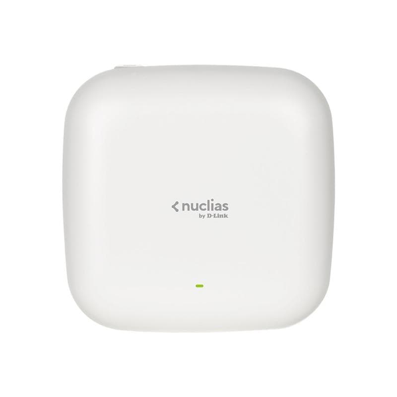 D-LINK Nuclias Wireless AX1800 Cloud Managed Access Point