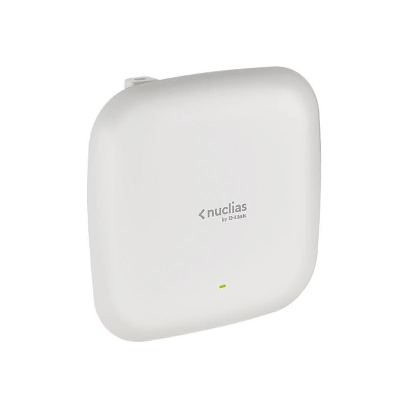 D-LINK Nuclias Wireless AX1800 Cloud Managed Access Point