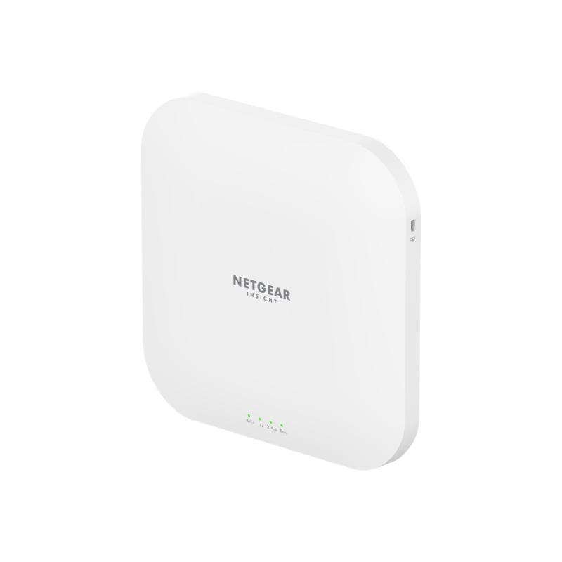 NETGEAR 1PT Insight Managed WIFI 6 AX3600