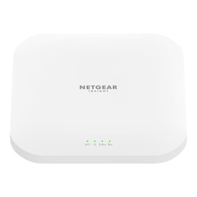 NETGEAR 1PT Insight Managed WIFI 6 AX3600