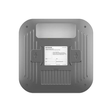 NETGEAR 1PT Insight Managed WIFI 6 AX3600