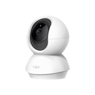 TP-LINK Pan/Tilt Home Security Wi-Fi Camera