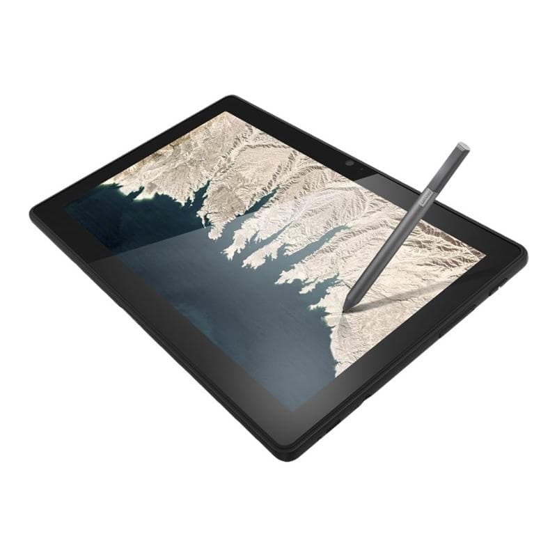 LENOVO USI Pen Digitaler Stift Grau