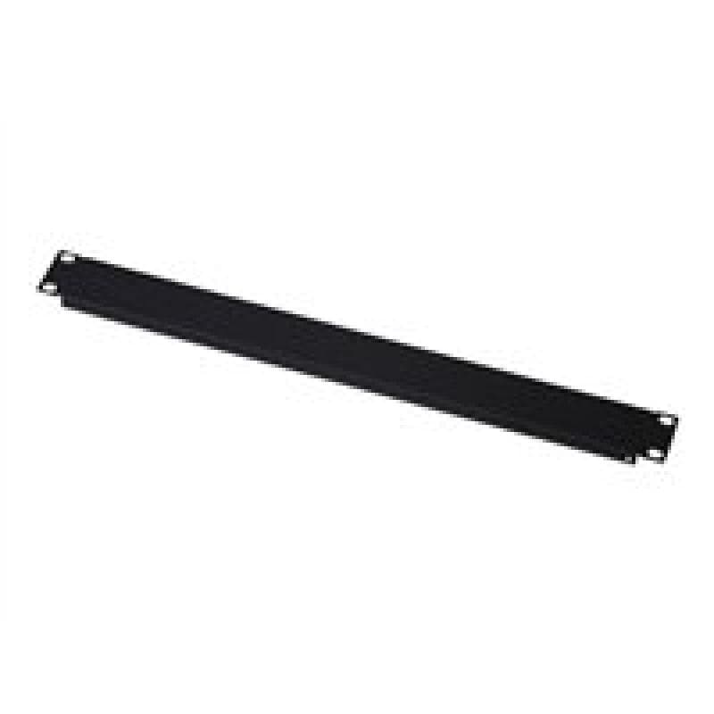 DIGITUS Server 19″ Abdeckplatte 1HE
