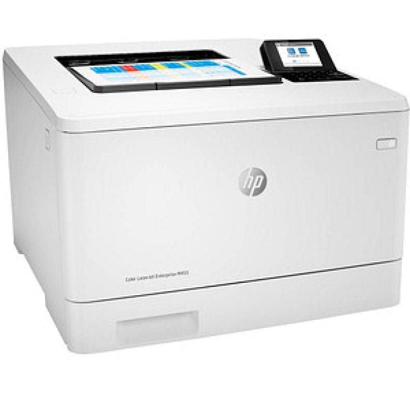 HP Color LaserJet Enterprise M455dn