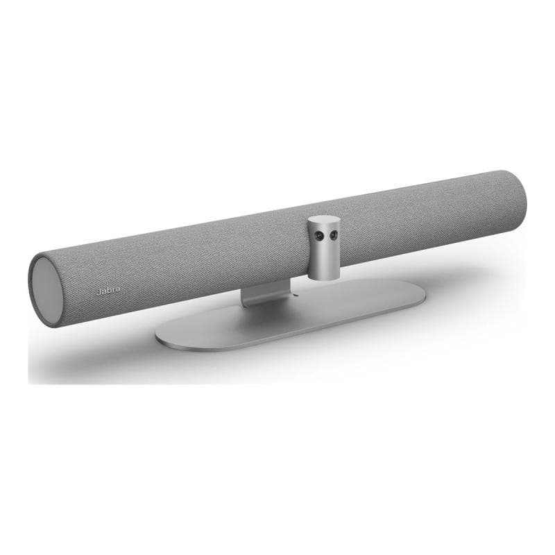 GN NETCOM JABRA PanaCast 50 Grey incl. Stromkabel Wandhalterung und 2m USB-Kabel