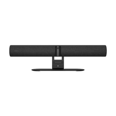 GN NETCOM JABRA PanaCast 50 Black incl. Stromkabel Wandhalterung und 2m USB-Kabel