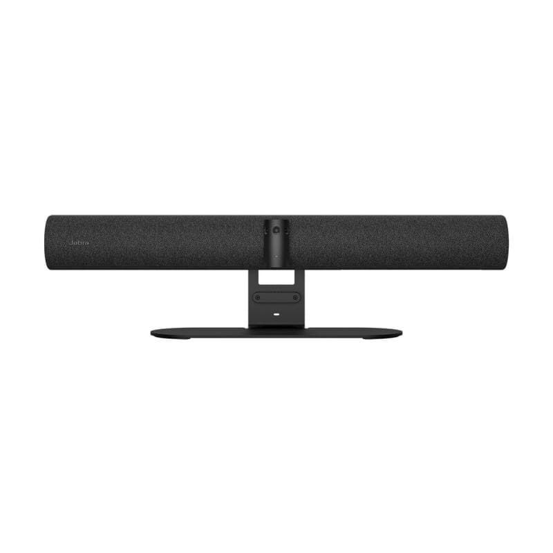 GN NETCOM JABRA PanaCast 50 Black incl. Stromkabel Wandhalterung und 2m USB-Kabel