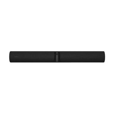 GN NETCOM JABRA PanaCast 50 Black incl. Stromkabel Wandhalterung und 2m USB-Kabel