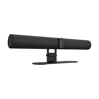 GN NETCOM JABRA PanaCast 50 Black incl. Stromkabel Wandhalterung und 2m USB-Kabel