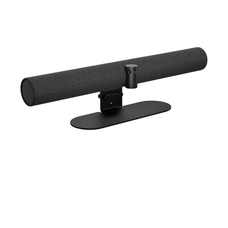 GN NETCOM JABRA PanaCast 50 Black incl. Stromkabel Wandhalterung und 2m USB-Kabel
